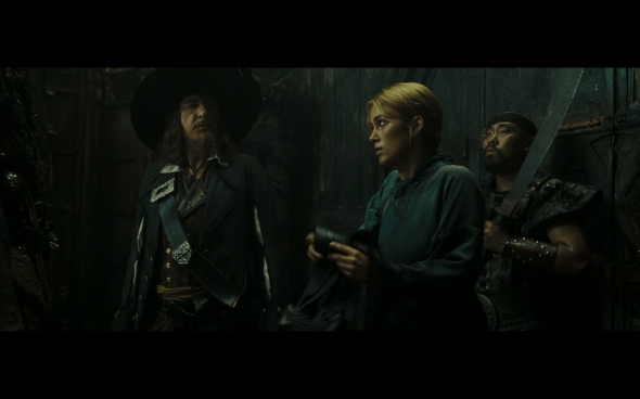 Pirates of the Caribbean At World's End - 116