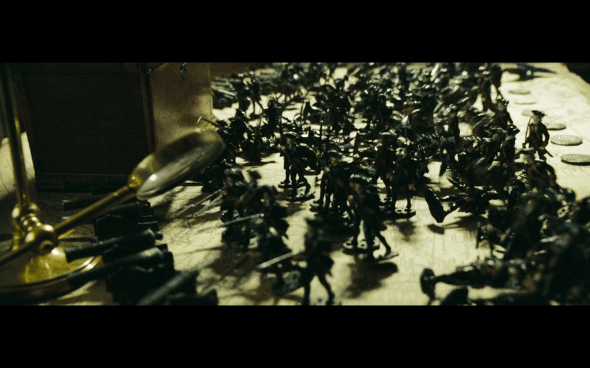 Pirates of the Caribbean At World's End - 1160