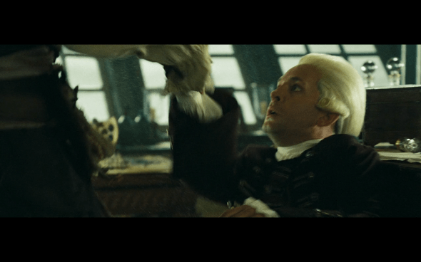 Pirates of the Caribbean At World's End - 1161