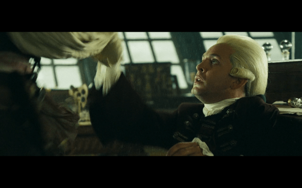 Pirates of the Caribbean At World's End - 1162