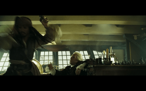 Pirates of the Caribbean At World's End - 1163