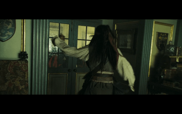 Pirates of the Caribbean At World's End - 1164