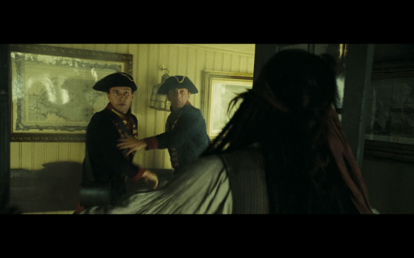 Pirates of the Caribbean At World's End - 1165