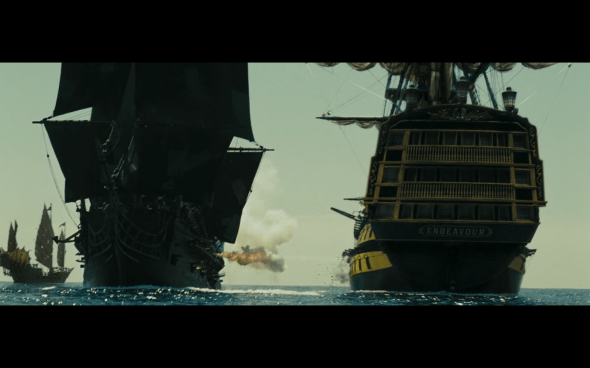 Pirates of the Caribbean At World's End - 1168