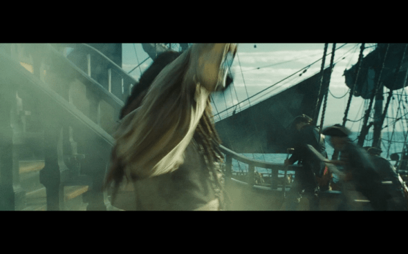 Pirates of the Caribbean At World's End - 1170