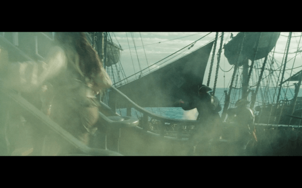 Pirates of the Caribbean At World's End - 1171