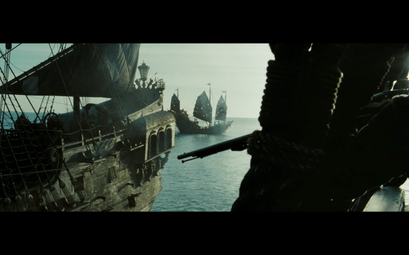 Pirates of the Caribbean At World's End - 1172