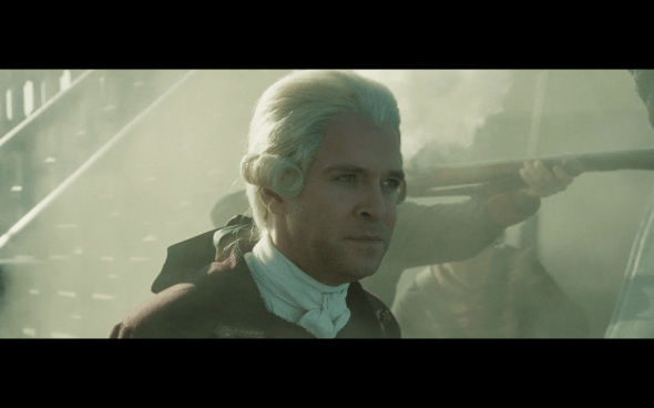 Pirates of the Caribbean At World's End - 1173