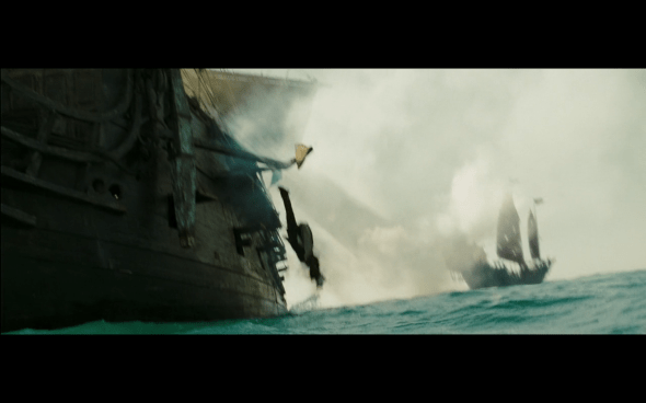 Pirates of the Caribbean At World's End - 1176