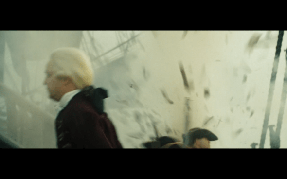 Pirates of the Caribbean At World's End - 1177