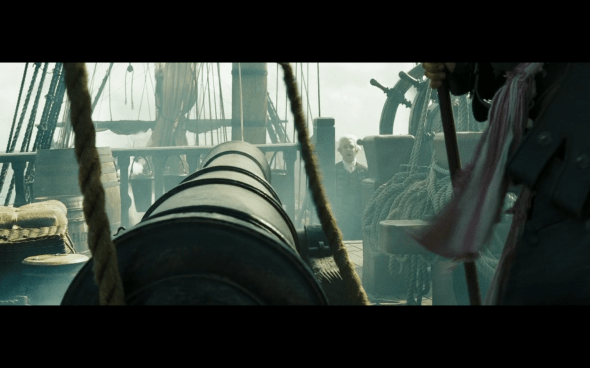 Pirates of the Caribbean At World's End - 1178