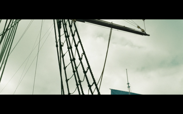 Pirates of the Caribbean At World's End - 1179