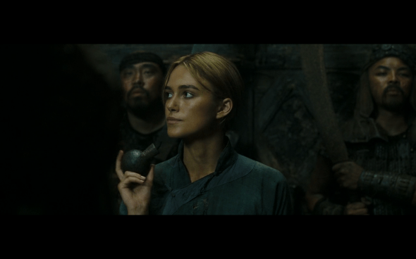 Pirates of the Caribbean At World's End - 118