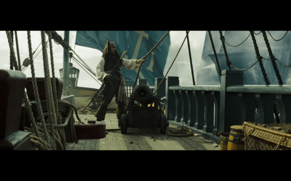 Pirates of the Caribbean At World's End - 1180