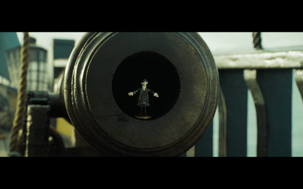 Pirates of the Caribbean At World's End - 1182