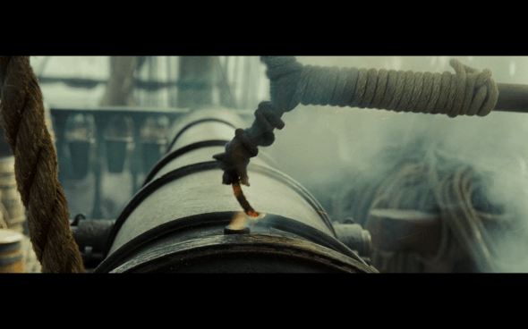 Pirates of the Caribbean At World's End - 1186