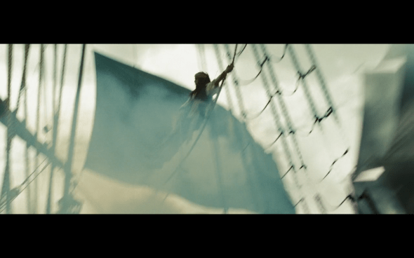 Pirates of the Caribbean At World's End - 1188