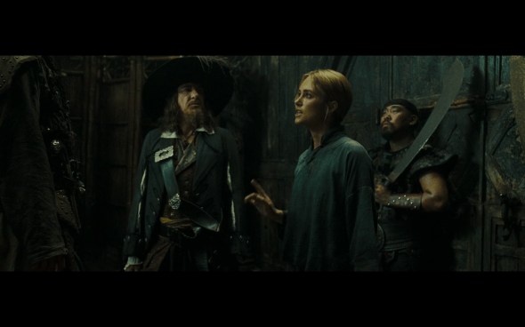 Pirates of the Caribbean At World's End - 119