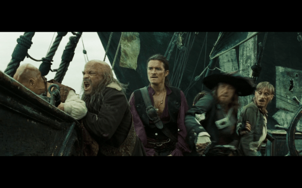 Pirates of the Caribbean At World's End - 1192