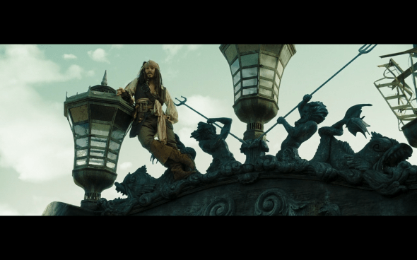 Pirates of the Caribbean At World's End - 1193