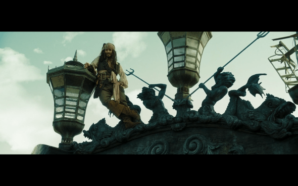 Pirates of the Caribbean At World's End - 1194