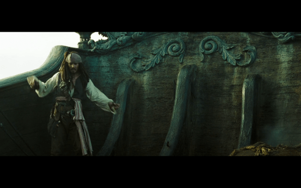 Pirates of the Caribbean At World's End - 1196