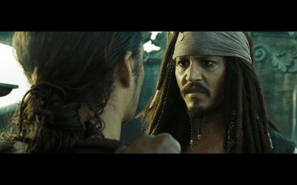 Pirates of the Caribbean At World's End - 1197