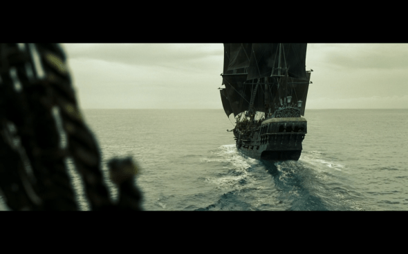 Pirates of the Caribbean At World's End - 1199