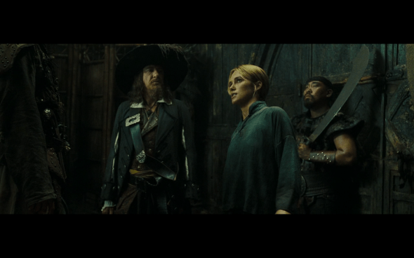 Pirates of the Caribbean At World's End - 120