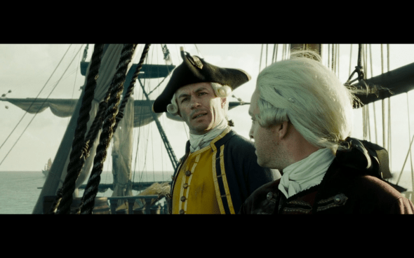 Pirates of the Caribbean At World's End - 1206