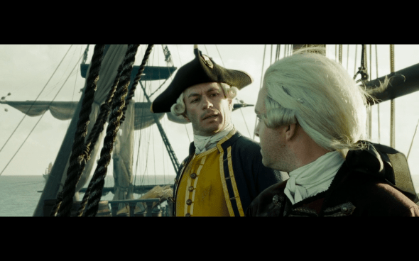 Pirates of the Caribbean At World's End - 1207