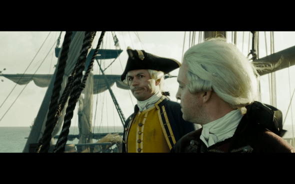 Pirates of the Caribbean At World's End - 1208