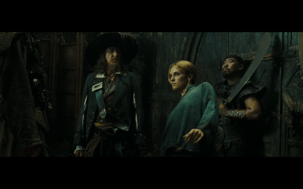 Pirates of the Caribbean At World's End - 121