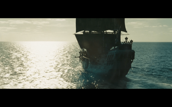 Pirates of the Caribbean At World's End - 1210