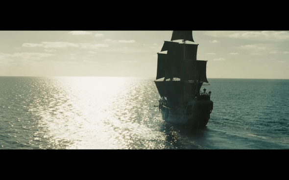 Pirates of the Caribbean At World's End - 1211