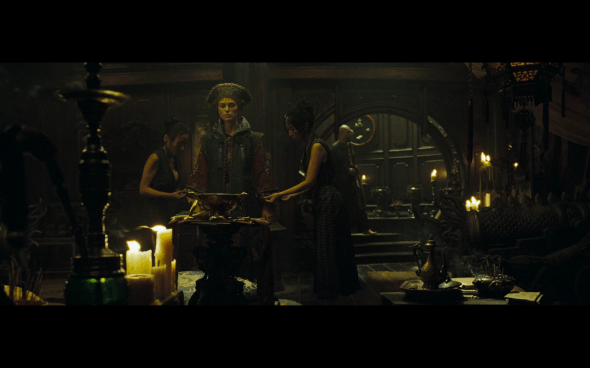 Pirates of the Caribbean At World's End - 1215