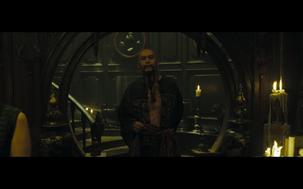 Pirates of the Caribbean At World's End - 1217