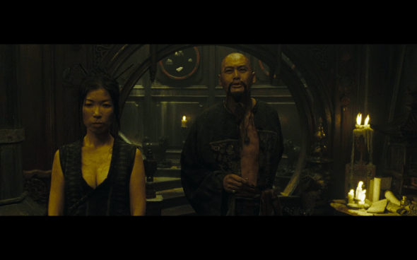 Pirates of the Caribbean At World's End - 1218