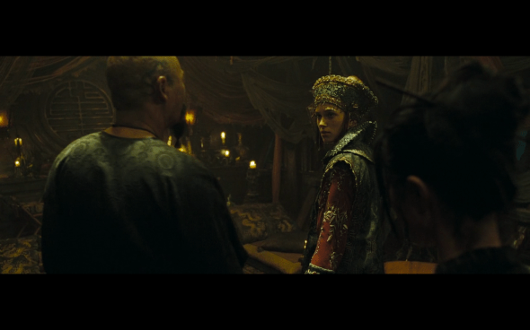 Pirates of the Caribbean At World's End - 1219