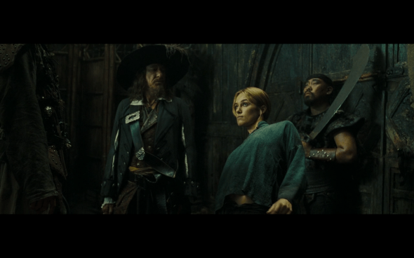 Pirates of the Caribbean At World's End - 122