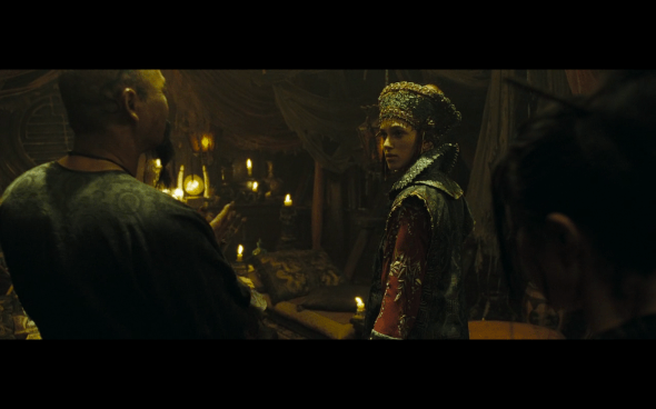 Pirates of the Caribbean At World's End - 1220