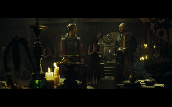 Pirates of the Caribbean At World's End - 1221