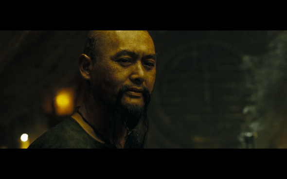 Pirates of the Caribbean At World's End - 1224