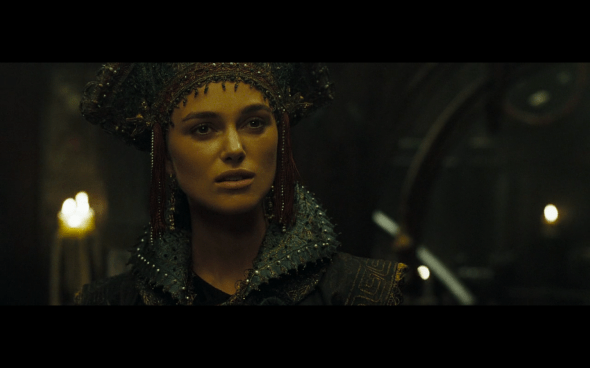 Pirates of the Caribbean At World's End - 1225