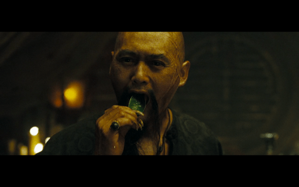 Pirates of the Caribbean At World's End - 1227