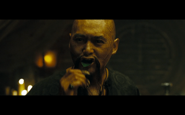 Pirates of the Caribbean At World's End - 1228