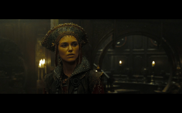 Pirates of the Caribbean At World's End - 1229