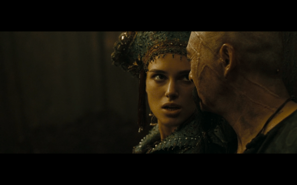 Pirates of the Caribbean At World's End - 1232