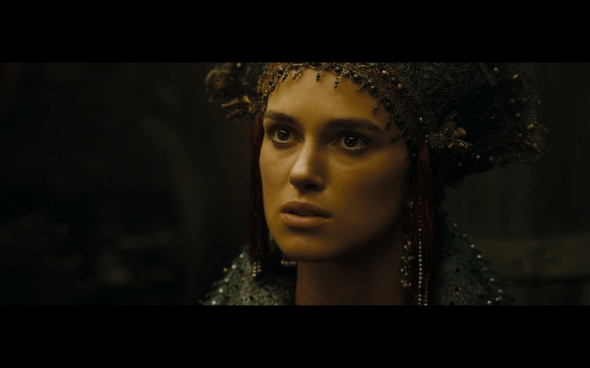 Pirates of the Caribbean At World's End - 1235