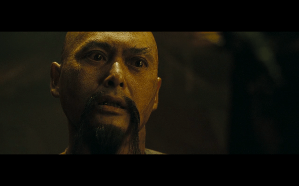 Pirates of the Caribbean At World's End - 1236